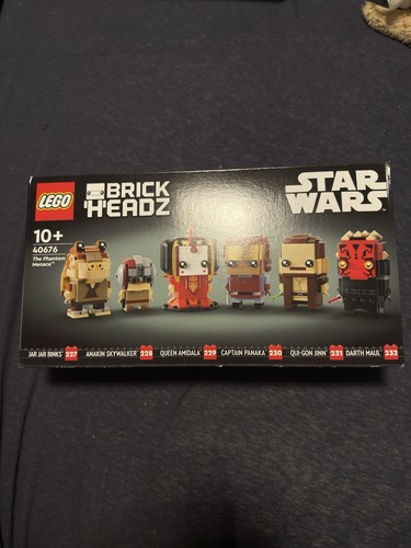 Lego 40676 disney star wars - -,
