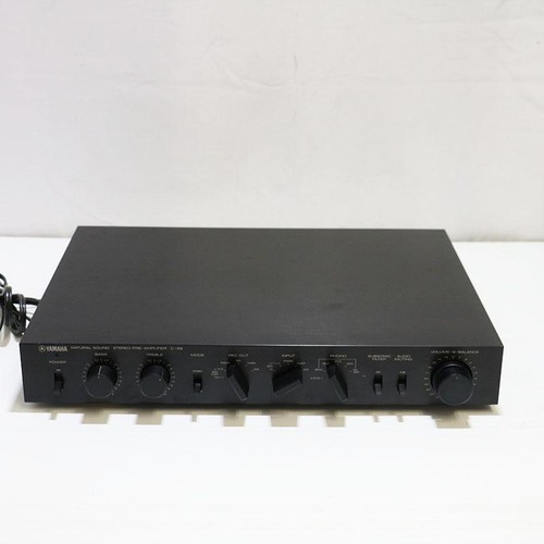 Ddp yamaha 2a - ddp,