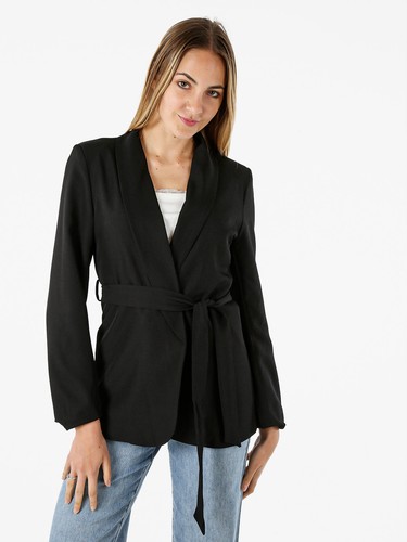 Melitea blazer donna con - melitea,