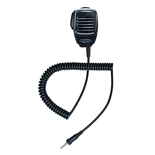 Yaesu ssm 17h microfono - yaesu,