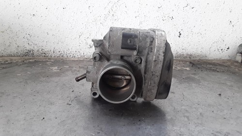 Corpo farfallato per skoda - corpo,