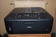 Canon Pixma MX 375
