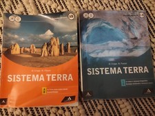 Sistema terra vol d e - c, f