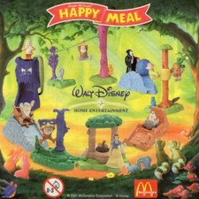McDonald's - La Strega della