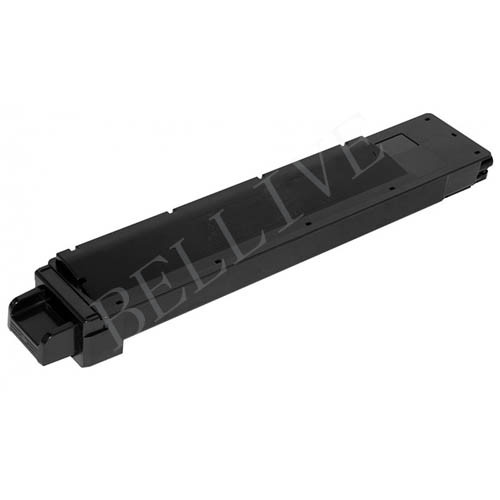 Toner nero compatibile per - toner,