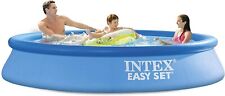 Intex 28116 Easy Set Piscina