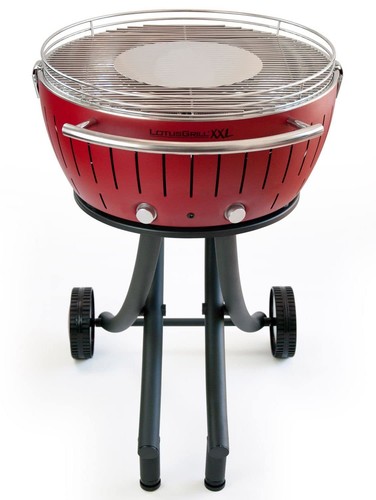 Lotusgrill xxl griglia da - griglia,