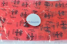 TAPPO PARAURTI POSTERIORE