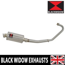 CBF 125 CBF125 2008-2018