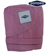 ACCAPPATOIO BIMBA POMPEA ROSA