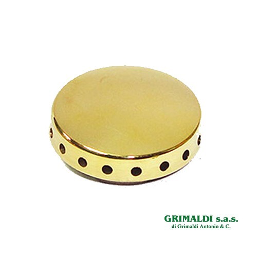Spartifiamma piccolo - spartifiamma,