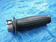 Yamaha  XS1 XS1B XS2 TX650 1969-1973  Gashülse Gas Griff Hülse Drehgriff Grip