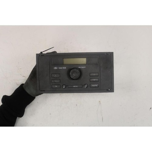 Autoradio ford transit - ford, (06-14)