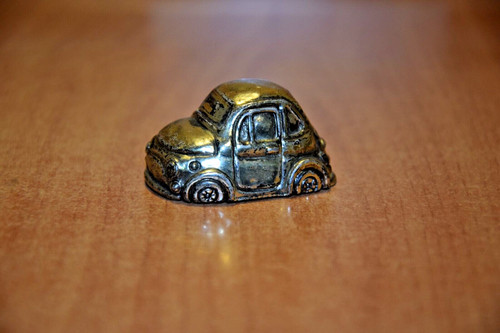 Mini auto vintage da - vintage,