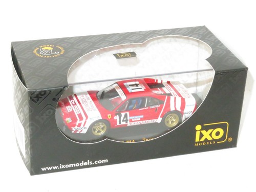Ferrari 308 gtb - 1/43,