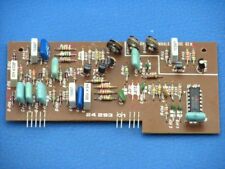 Gem H3000 Organo/Platine 24293-52277