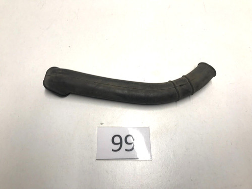 Tubo riscaldamento carburatore - tubo,