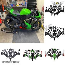 Plastic Fairing Fit for