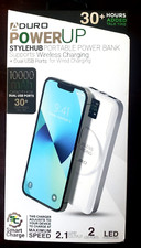 Aduro Power Up Portable Power