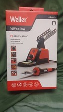 Weller 10w-60w 6.4mm 880F