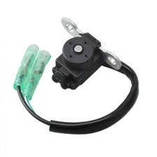 Pulser Coil 66M-85580-00 for