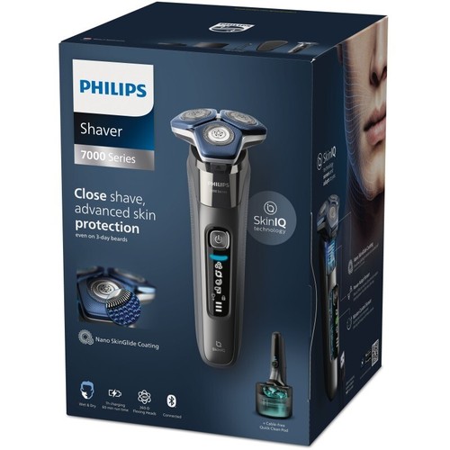 Philips shaver series 7000 - shaver,
