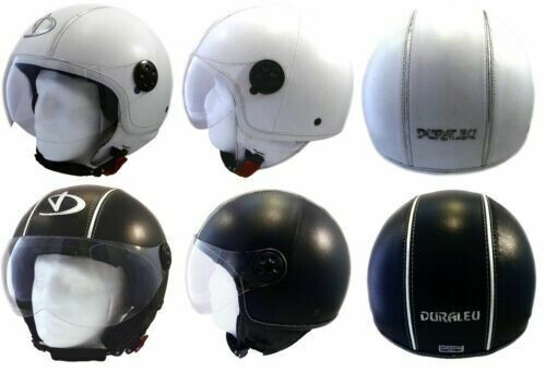 Casco moto demi jet - moto,
