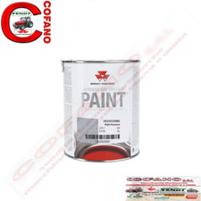 Vernice Grigio Brillante per