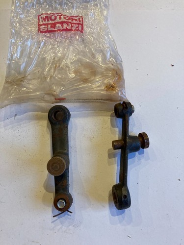 Ricambi motori slanzi - motori,