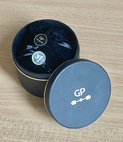 Girard perregaux scatola - girard, scatola-box