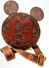 Borsa topolino mickey mouse - topolino,
