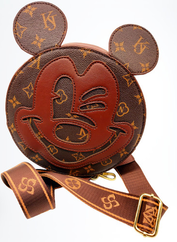 Borsa topolino mickey mouse - topolino,