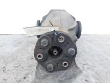 A2103610805 DIFFERENZIALE POSTERIORE MERCEDES-BENZ SLK (R170) V6 3.2 B 18V AUT 2