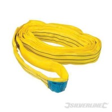 Silverline 3m Seamless