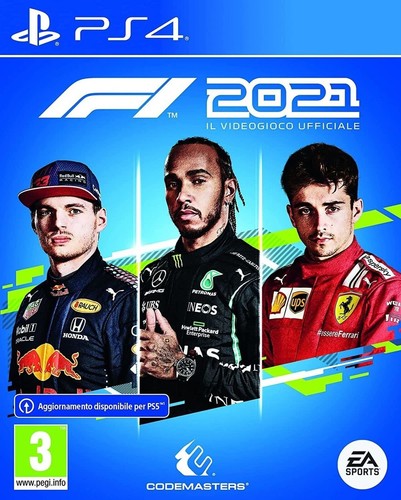 2021 ps4 versione - -,