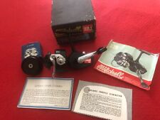 ANCIEN MOULINET MITCHELL 320 +