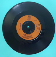 CHAMPAIGN - CBS A1046 - HOW