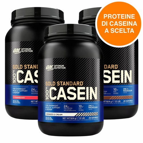 Optimum nutrition gold - on,