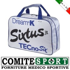 BORSA SIXTUS TECNOSIX, MEDICO