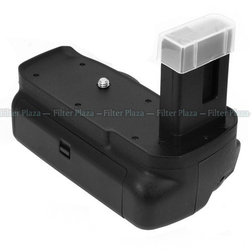 Battery grip verticale per - grip,