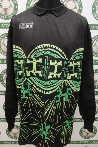 Maglia calcio portiere umbro - calcio,