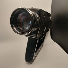 Ifba Mirage M8 Deluxe Super 8