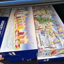 Red Bull Calendario dell'Avvento 2025 Confezione Natale - Spedizione il giorno successivo✅