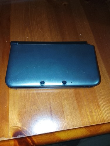Nintendo 3ds argento - nintendo,