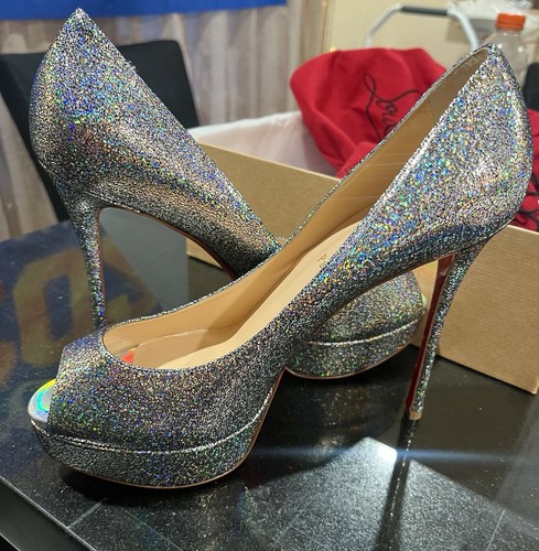 Christian louboutin donna - christian,