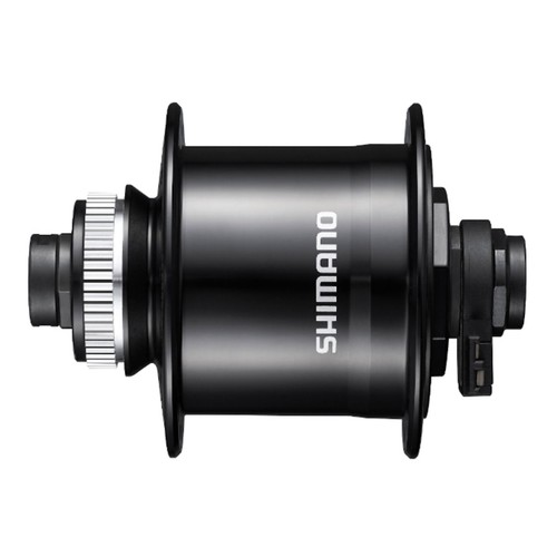Shimano ur705 dinamo - shimano, dh-ur705-3d