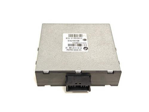Convertitore bmw 1 serie - convertitore,