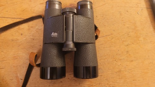 Binocolo classico leitz - classico,