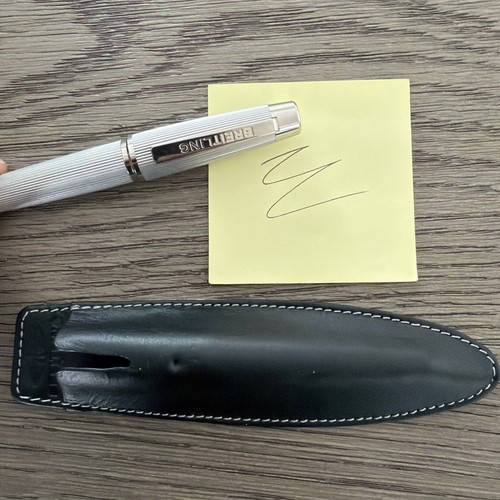 Penna sfera breitling - penna,