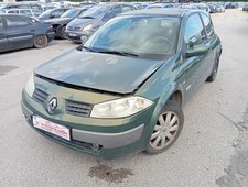 Culla motore anteriore RENAULT
